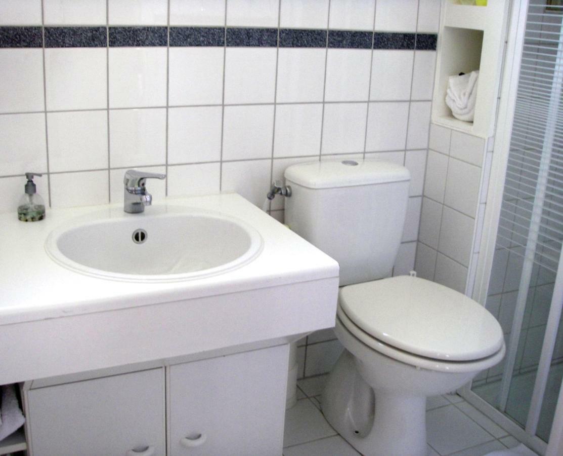 B&B Waterland Middelie Экстерьер фото