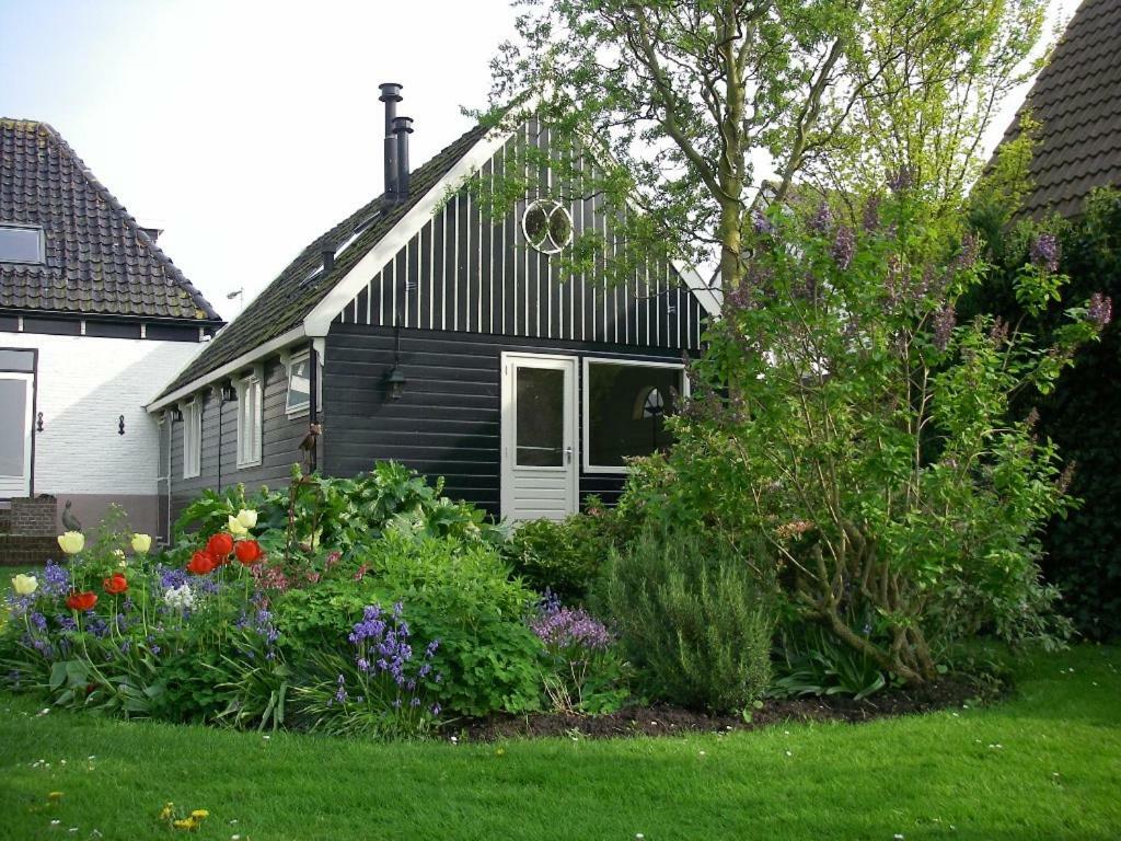 B&B Waterland Middelie Экстерьер фото