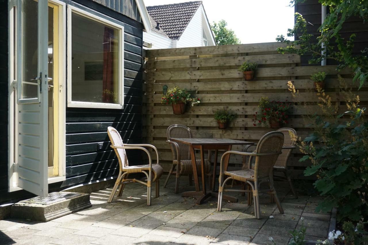 B&B Waterland Middelie Экстерьер фото