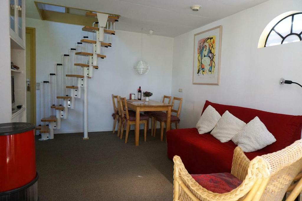B&B Waterland Middelie Экстерьер фото
